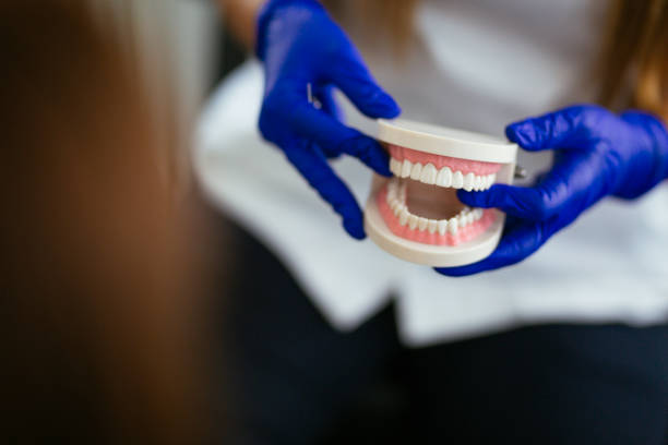 Advanced Technology for Better Dental Care in Catahoula, LA
