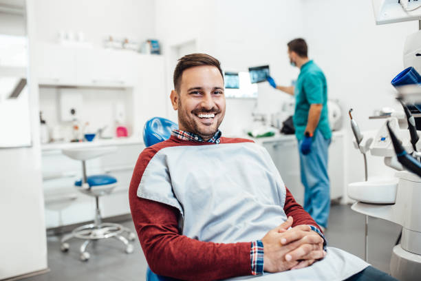 Best Dental X-Rays and Imaging  in Catahou, LA