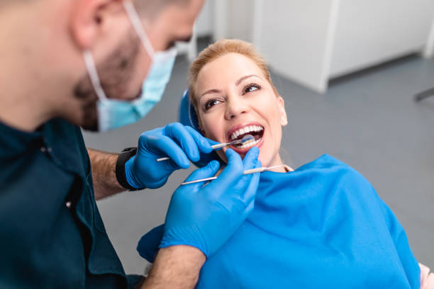 Best Invisalign and Clear Aligners  in Catahou, LA