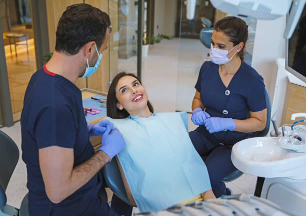 Best Dental Inlays and Onlays  in Catahou, LA