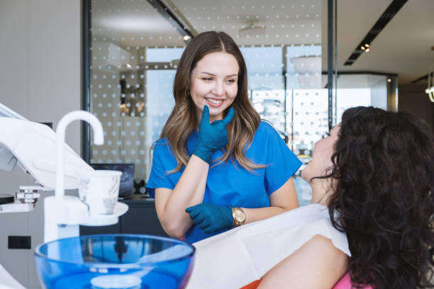 Catahoula, LA Dental Services Company