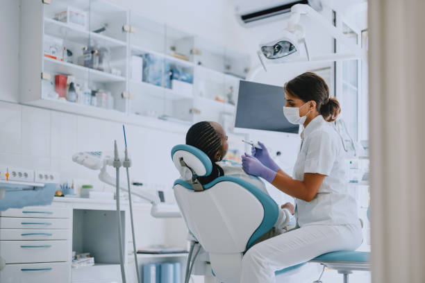 Best Traditional Braces  in Catahou, LA