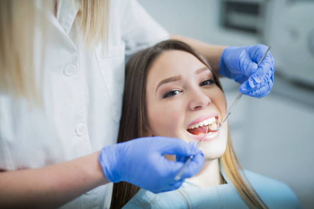Best Dental Exams and Cleanings  in Catahou, LA