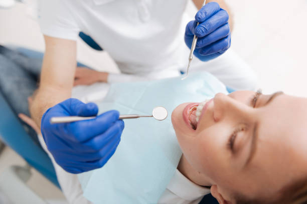 Full Mouth Reconstruction in Catahoula, LA